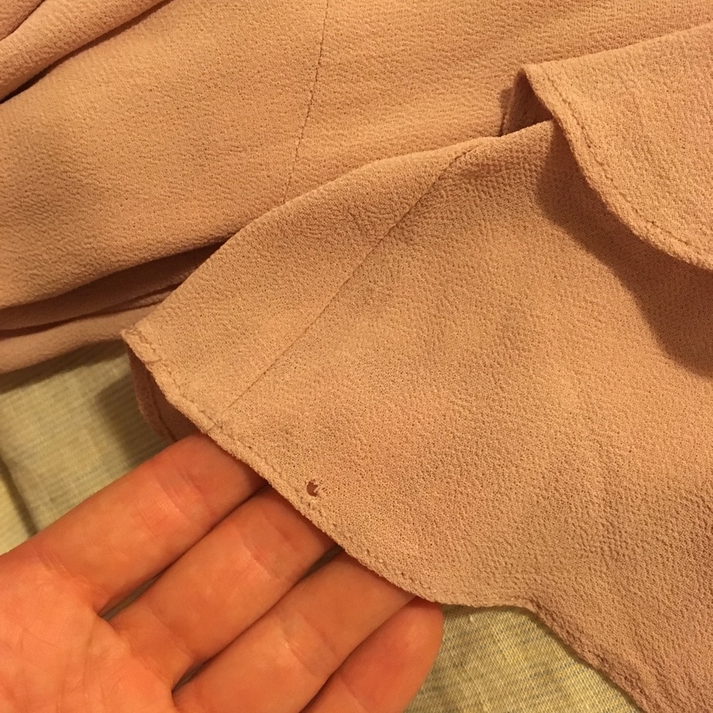 Dress - Picture 5 of 5